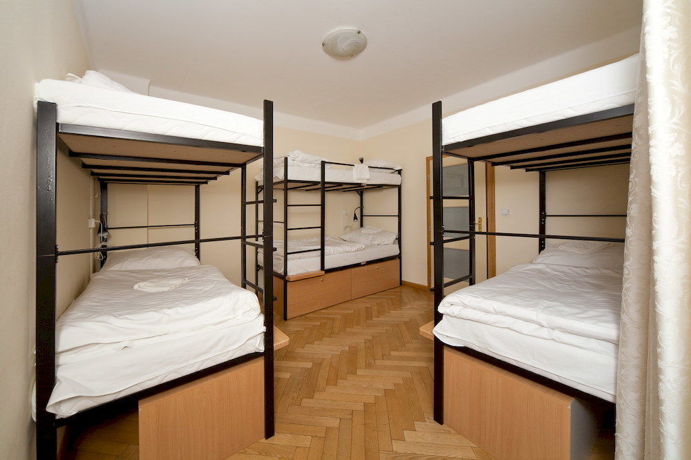 Hostel Mango Prague Exterior photo